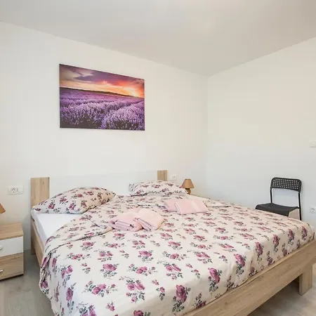 Stella Appartement *