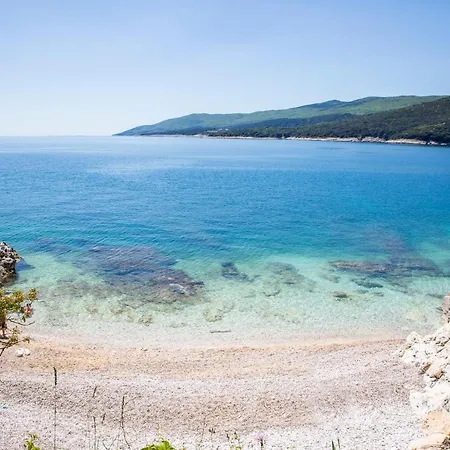 Stella Apartman Labin (Istria)