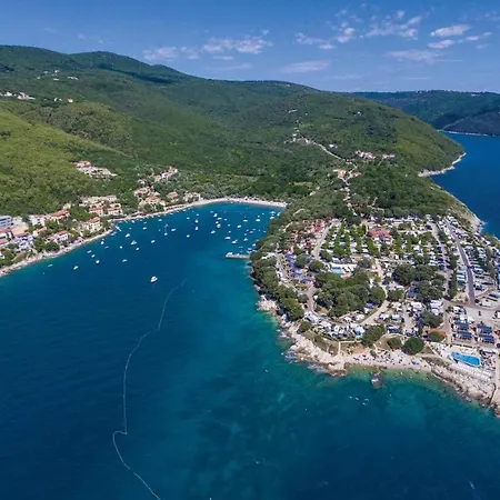 Stella Apartmán Labin (Istria)
