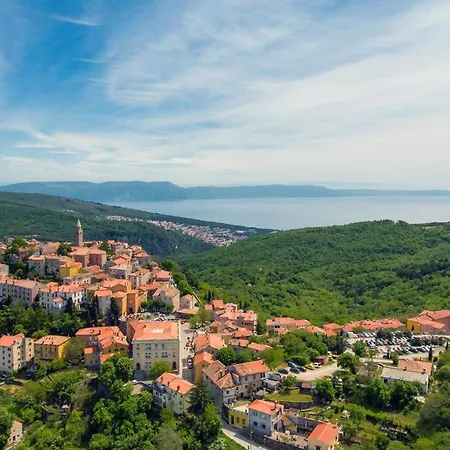 Stella Apartman Labin (Istria)