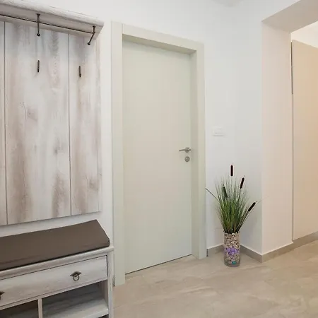 Stella Apartmán Labin (Istria)