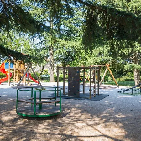 Stella Appartement Labin (Istria)