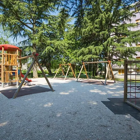 Stella Appartement *