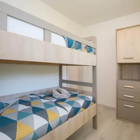 Appartement Stella