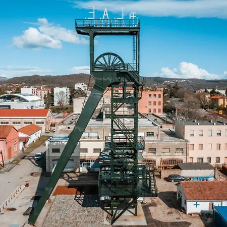 Apartman Stella Labin