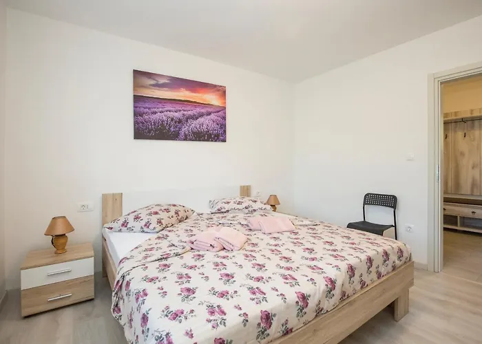 Stella Appartement *